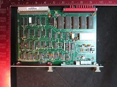 Applied Materials (AMAT) 0100-11000  ANALOG INPUT