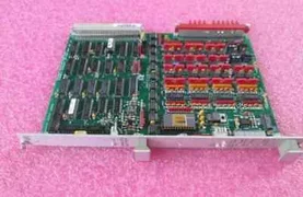 Applied Materials AMAT 0100-11001 0130-110345601 Analog Output Board USED