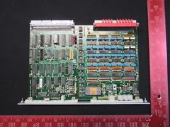 Applied Materials (AMAT) 0100-11001 ANALOG OUTPUT PCB