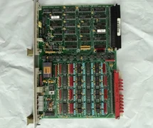 Applied Materials (AMAT) 0100-11001 w PWB, ANALOG OUTPUT