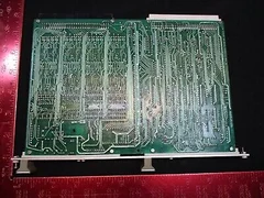 Applied Materials (AMAT) 0100-11001 w PWB, ANALOG OUTPUT