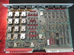 Applied Materials (AMAT) 0100-11002 DIGITAL I/O PWB ASSY-FOR PARTS/NOT WORKING