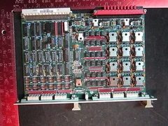 Applied Materials (AMAT) 0100-11002  DIGITAL I/O PWB ASSY