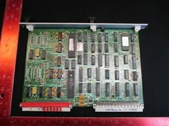 Applied Materials (AMAT) 0100-11022 MIZAR 75801 PCB VME-SIOCMP 450-01083-00 