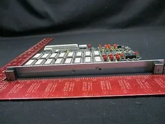 Applied Materials (AMAT) 0100-11030 MOTOROLA 01-W3295B01 MVME 211 PWB ASSEMBLY