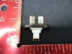 Applied Materials (AMAT) 0100-13010   PCB, Opto Switch