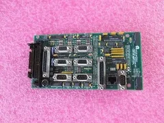 Applied Materials AMAT 0100-13024 Interface Processor Distribution PCB