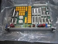 Applied Materials AMAT 0100-18043 Seriplex Interface I/O HDP-CVD ULTIMA Board