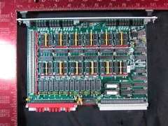 Applied Materials (AMAT) 0100-20003 OBS DIGITAL INPUT OUTPUT PCB REV G