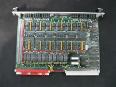 Applied Materials (AMAT) 0100-20003 OBS DIGITAL INPUT OUTPUT PCB