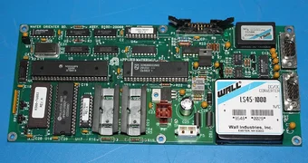 Applied Materials AMAT 0100-20069 Wafer Orienter BD PCB Board/ Barely Used