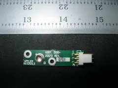Applied Materials (AMAT) 0100-20073 PCB ASSY, WAFER DETECTOR