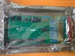 Applied Materials AMAT 0100-20083 PCB ASSY CRYO TEMPAI MUX BOARD
