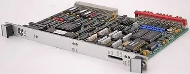 Applied Materials AMAT 0100-20100 Analog Input/Output AIO I/O Card PCB Board