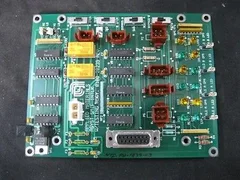 Applied Materials (AMAT) 0100-20239 PCB ASSY ASYST SMIF INTERLOCK W/TESTING