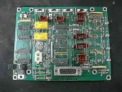 Applied Materials (AMAT) 0100-20239   PCB ASSY ASYST SMIF INTERLOCK W/TESTING