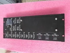 Applied Materials AMAT 0100-35059 0110-35059 Remotes Distribution Board