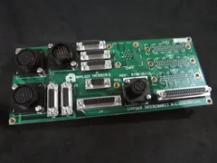 Applied Materials (AMAT) 0100-35116 ASSY,CHAMBER INTERCONNECT,POS A-C