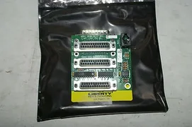 Applied Materials AMAT 0100-35147  ASSY 3-WAY LIGHT PEN BOARD