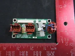 Applied Materials (AMAT) 0100-35353 5 PHASE STEPPER MOTOR DRIVER INTERFACE