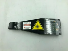 Applied Materials AMAT 0100-37064 0110-77063 Laser Module