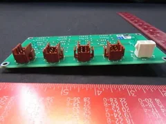 Applied Materials (AMAT) 0100-38116 PCB Assy WxZ High Pressure interlock
