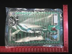 Applied Materials (AMAT) 0100-40027 PCBA,TWO CHMBR BACKPLANE
