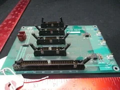 Applied Materials (AMAT) 0100-70019 CONTROLLER DISTRIBUTION WPS BD. (FOR PARTS/