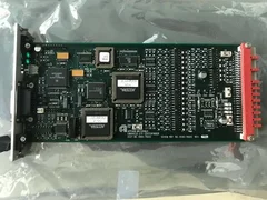 Applied Materials AMAT 0100-76042, ASSY, PCB EWOB AND OTF/CENTERFINDER