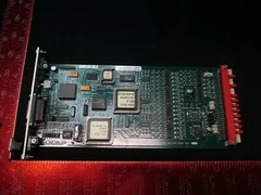 Applied Materials (AMAT) 0100-76042 ASSY, PCB EWOB AND OTF/CENTERFINDE