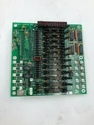 Applied Materials AMAT 0100-76046 Gas Panel Interface PCB Board