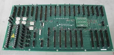 Applied Materials AMAT 0100-76181 Wiring Distribution Board CVD Etch 5000 PCB