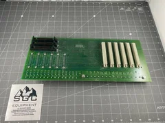 Applied Materials (AMAT) 0100-77002 INTERLOCK BACKPLANE SCHEMATC REF 0130-77002 