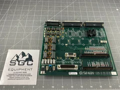 Applied Materials (AMAT) 0100-77017 LOWER PNEUMATIC REV C