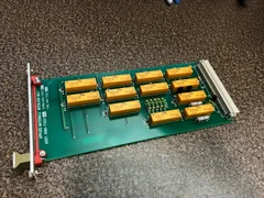 Applied Materials (AMAT) 0100-77037 INTERLOCK NO.1 ASSY