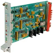 Applied Materials AMAT 0100-90031 Auxiliary Supplies Control Board