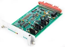 Applied Materials AMAT 0100-90237 Wafer Arm Interlock Plug-In Module 0120-91463