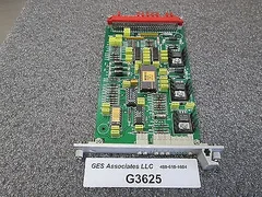 Applied Materials AMAT 0100-90546 PCB Filament Control