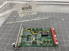 Applied Materials/AMAT 0100-90642 PCB