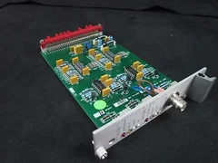 Applied Materials (AMAT) 0100-94078    PWBA Argon Control