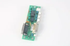 Applied Materials AMAT 0110-00537 SD Stepper Interface Card