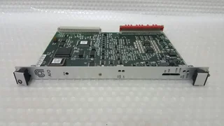 Applied Materials AMAT 0110-01758 Analog I/O Board Rev 002