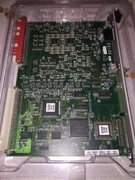 Applied Materials AMAT 0110-01995 (0100-01995) Analog I/O Board Rev 005