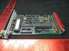 Applied Materials (AMAT) 0110-09006 PCB (FOR PARTS/NOT WORKING)