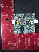 Applied Materials (AMAT) 0110-09108  PCB