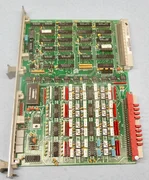 Applied Materials AMAT 0110-11001 Rev C Analog Output Board Schematic 0130-11001