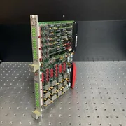 Applied Materials AMAT 0110-11002 Digital I/O PCB