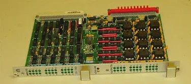 Applied Materials AMAT 0110-11002 REV.F Digital I/O PCB