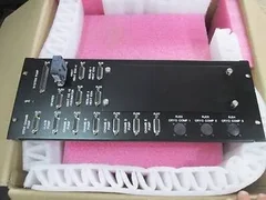 Applied Materials AMAT 0130-35059 SCHEM PCB REMOTES DISTRIBUTION