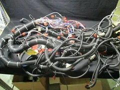 Applied Materials (AMAT) 0140-00021   MAIN SYSTEM HARNESS ASSEMBLY